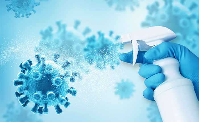 Зашто нови дезинфекцијско средство постаје фокус пажње?