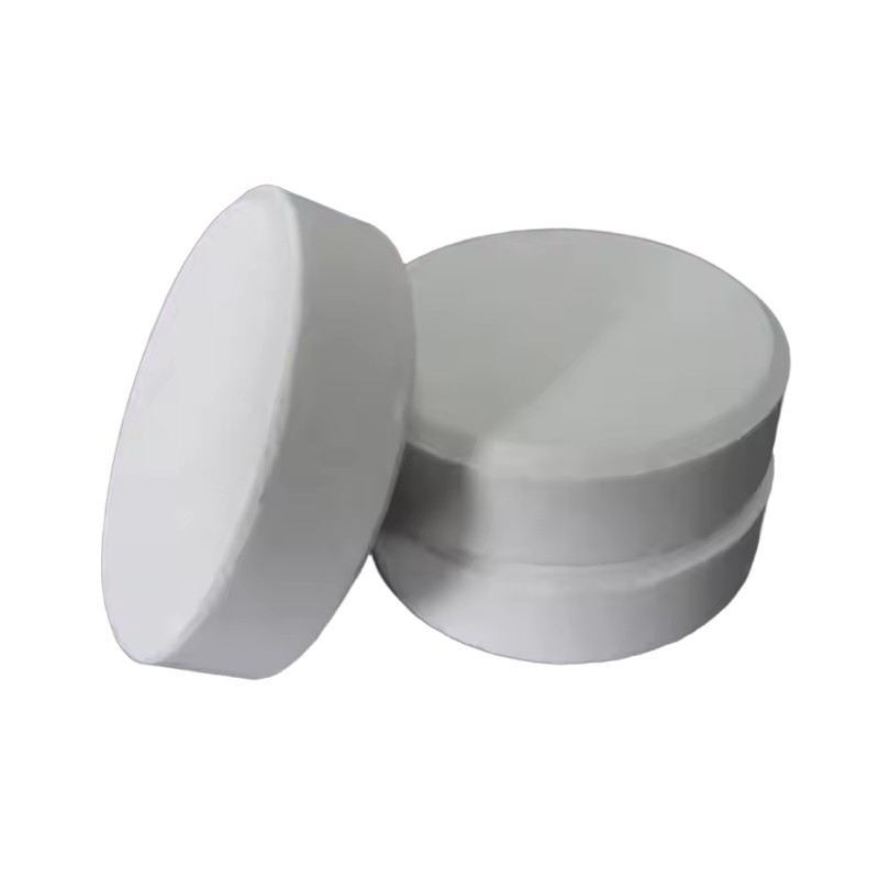 Која кључна улога чини ТЦЦА (трихлороизоцианурична киселина) у пречишћавању воде и дезинфекцији?